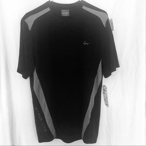 Greg Norman AttackLife RapiDry Tee